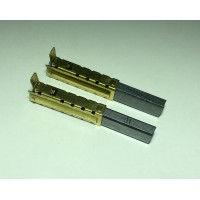 Perie motor pentru aspirator Ametek 6,3x11,3x43 mm