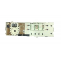 Modul (placă) pentru mașina de spălat rufe Samsung uzată DC92-00565B DC41-00106A