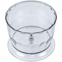 Чаша измельчителя  для блендера 67050142 Braun Б/У