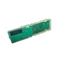 Модуль (Плата) для стиральной машины Bosch/Siemens Б/У 5560006035 712434-06 714003-00
