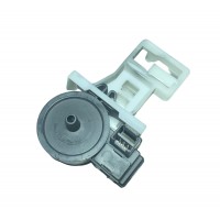 Comutator de nivel al apei (pressostat) pentru mașina de spălat rufe Bosch/Siemens uzată 5500002835