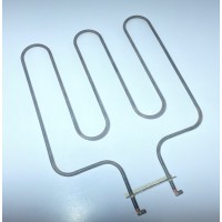 Element de incalzire de jos pentru cuptor folosit 1300W 220V B=300mm L=395mm