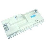 Модуль (Плата) для стиральной машины ariston/indesit Б/У 215006692.04