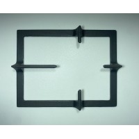 Решетка чугунная для газовой поверхности Candy 273x210mm 41032082