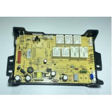 Placa de control pentru cuptorul Whirlpool folosit C00325765 400010633833