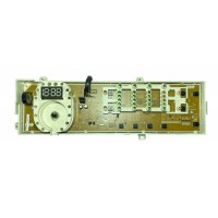 Ansamblu modul (placă) pentru mașina de spălat rufe Samsung uzată DC41-00137H DC92-00859C WF1600WRW