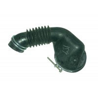Conductă de derivație (dozator-rezervor) pentru mașină de spălat rufe Bosch uzată 00269513 6000449