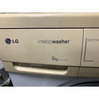Стиральная машина  (под разборку)  LG  WD-80250NP