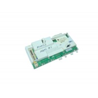 Modul (Placă) pentru mașina de spălat ariston/indesit C00254535 215009096.03 Utilizat