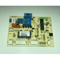 Modul de control (placă) pentru frigider Whirlpool folosit 461950240614B 04CU800001G