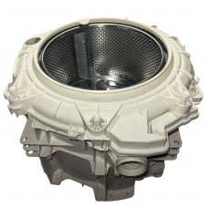 Бак в сборе для стиральной машины Ariston Indesit Б/У 210270264.00 W1906563