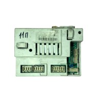 Модуль (Плата) для стиральной машины ariston/indesit Б/У 215010230.01 1047203297