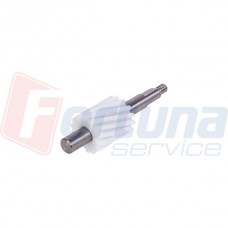 Angrenaj cu ax pentru masina de tocat carne D=20, H=25, Z=14 impletitura. (ax D=8x73) Kenwood KW713377