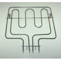 Element de incalzire superior (gratar) pentru cuptor Electrolux 3000W (1200+1800W) 230V B=353mm L=335mm 3570337018