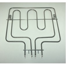 Element de incalzire superior (gratar) pentru cuptor Electrolux 3000W (1200+1800W) 230V B=353mm L=335mm 3570337018