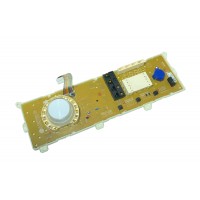 Modul de afișare pentru mașina de spălat rufe LG uzată 6870EC9286M-B