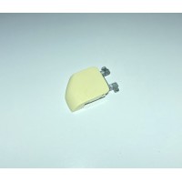 Ручка люка  для стиральной машины 398062000, 651007158, 110177900  44мм Ardo