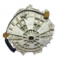 Castel frontal spate pentru masina de spalat rufe Atlant Folosit 730112604300 MKAU.301261.007 Rulment 205.204