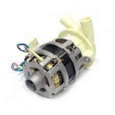 Motor pompa de circulatie pentru masina de spalat vase uzata KAISER YXW50-2F (FARA ROTOR)