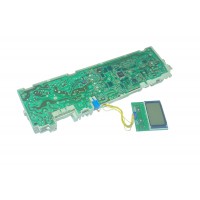 Modul (placă) pentru mașina de spălat rufe Bosch/Siemens uzată 5560001943 EPW59150