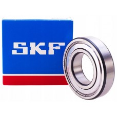 Подшипник для стиральной машины SKF 6206 - 2Z (30x62x16) C00044765 (в прозрачном пакете)