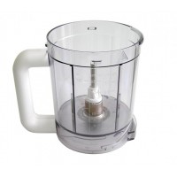 Bol blender 750ml pentru robotul de bucatarie Braun folosit 7322010214