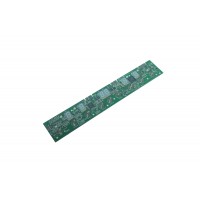 Modul (placă de control) pentru plită Indesit uzată C00495878 W21501329400