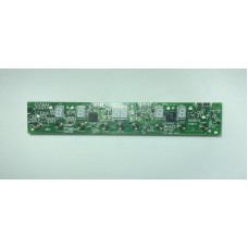 Modul (placă de control) pentru plită Indesit uzată C00495878 W21501329400