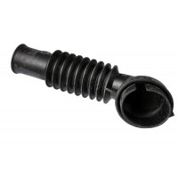 Conducta de derivatie (rezervor-pompa) pentru masina de spalat rufe second hand 41021741 CANDY