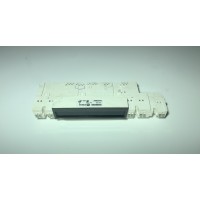 Modul (placă) pentru mașina de spălat vase Siemens/Bosch uzată 9000238261