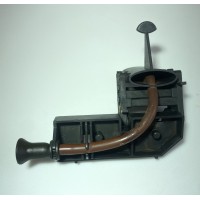 Dozator de cafea pentru aparatul de cafea Saeco folosit 0347.A03.710 996530042981