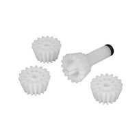 Набор шестерней (4 шт.) для кухонного комбайна Kenwood KW715958