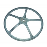 Scripete pentru masina de spalat rufe Candy D-277mm folosit 92730977