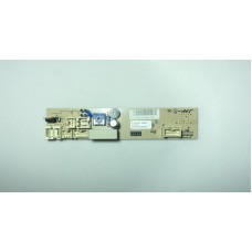 Modul de control (placă) pentru frigider Gorenje G-HZA-09C 194618 4099169