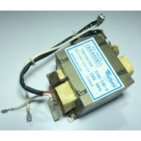 Transformator cu microunde Whirlpool folosit 4619-64011221 S700 CLASA-H