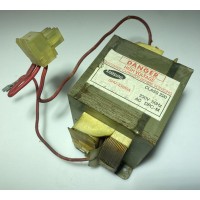 Трансформатор для микроволновки Samsung Б/У SHV-ER80A MR85R