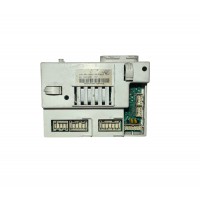 Modul (Placă) pentru mașina de spălat ariston/indesit uzată C00280798, 21501023001