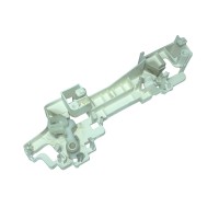 Suport pentru microunde de blocare a ușii pentru cuptorul cu microunde Samsung DE66-00225A uzat
