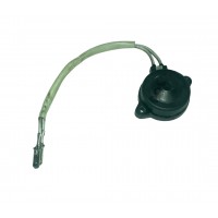 Senzor taho pentru masina de spalat rufe ARISTON/INDESIT second hand C00140558 D intern=21mm