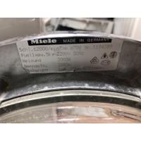 Стиральная машина  (под разборку)  Miele  1194209