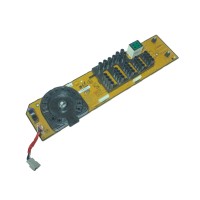 Модуль индикации для стиральной машины Samsung  Б/У DC41-00254A