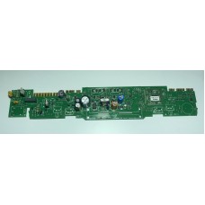 Modul de control (placă) pentru frigiderul Indesit/Ariston folosit C00300661 162003053.02