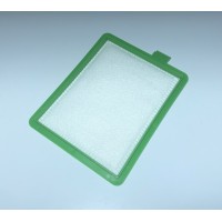 Filtru de iesire (micro) EF17 pentru aspirator Electrolux 9092880526