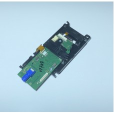 Display (modul) pentru cuptor Whirlpool W11231622 uzat