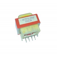 Transformator standby pentru cuptor cu microunde AETP5L01QP Folosit