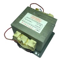 Transformator pentru cuptor cu microunde MD-801EMR-1 USED CLASS-220