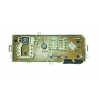 Modul (placă) pentru mașina de spălat rufe Samsung uzată DC92-00175E DC41-00102A