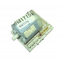 Dispozitiv de comandă mecanică (temporizator) pentru mașina de spălat rufe Siemens uzată 6027779 H41715 3060710AA2