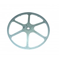 Rolie pentru masina de spalat rufe Samsung D=298mm folosit DC66-00655A