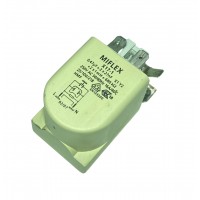 Filtru de supratensiune pentru masina de spalat rufe Gorenje Folosit 192570 267515 431466 16S7-B21052731
